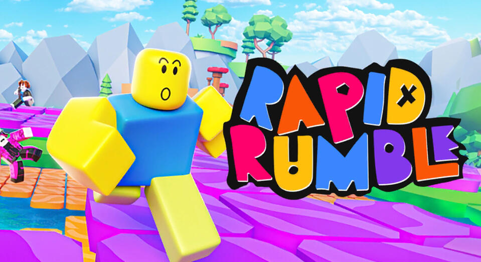 Rapid Rumble